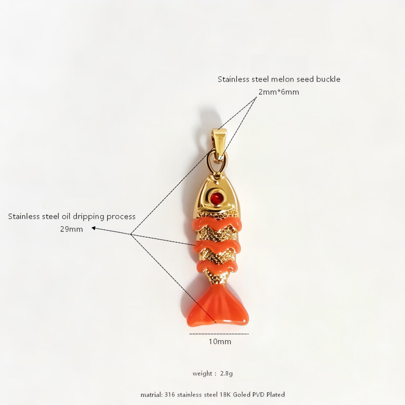 Orange/Stil 2 Bild3
