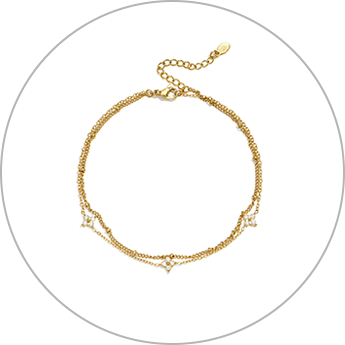 Anklets