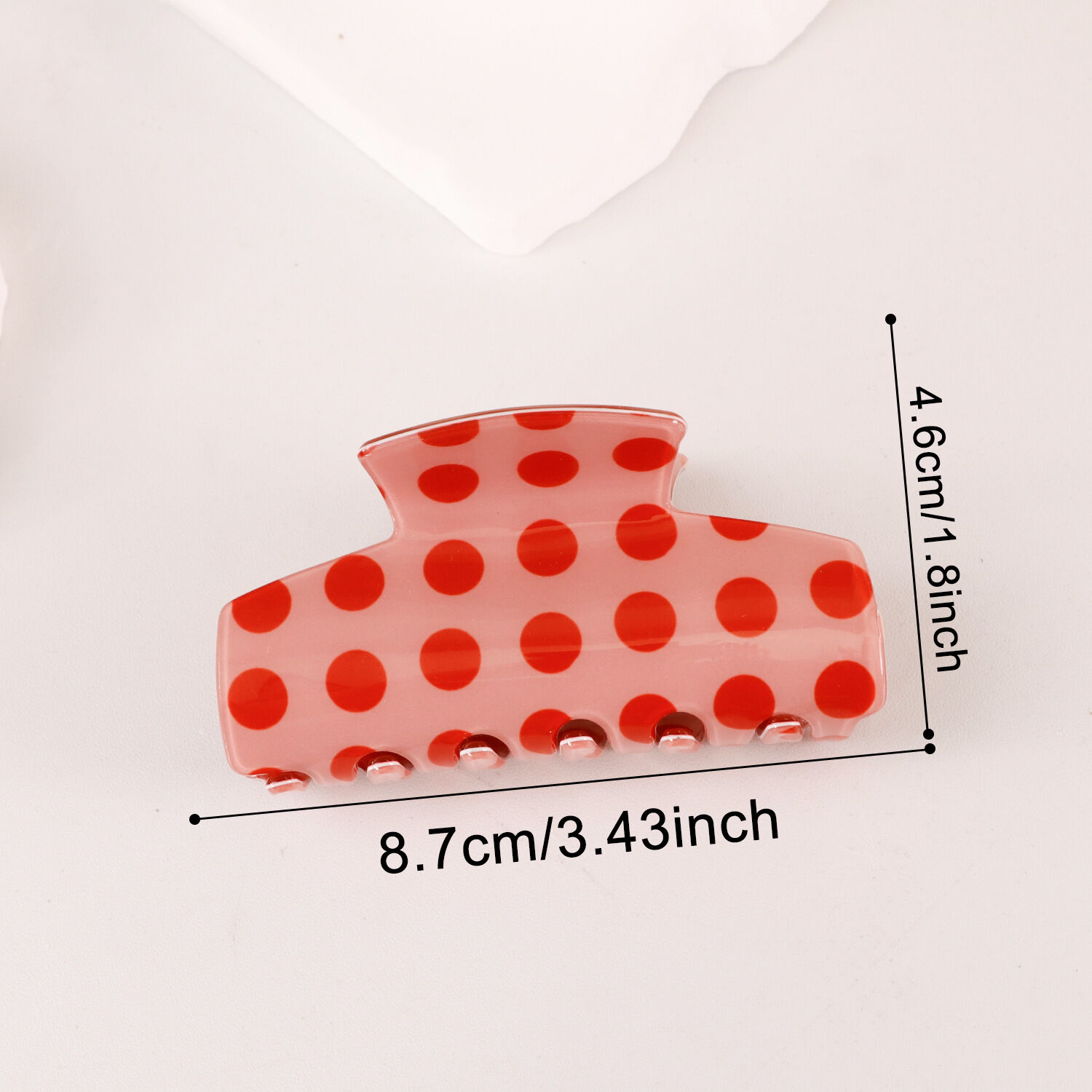 Roze/8.7cm Afbeelding14