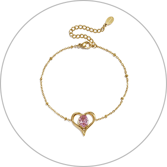 Charm Bracelets