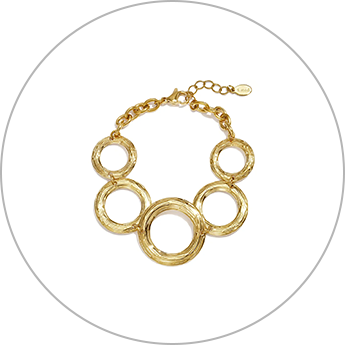 Statement Bracelets