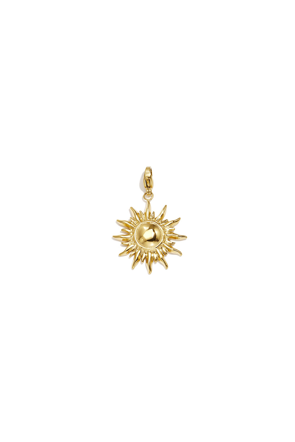 Schmuckzubehör Aus Edelstahl, Sun Casual Daily Simple Serie, Damenschmuck h5Bild3