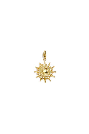 Schmuckzubehör Aus Edelstahl, Sun Casual Daily Simple Serie, Damenschmuck h5 Bild3