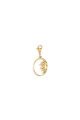 Gold Color/2.3*1.65cm Picture3