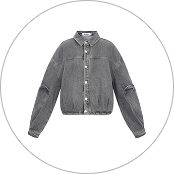 Denim Collection