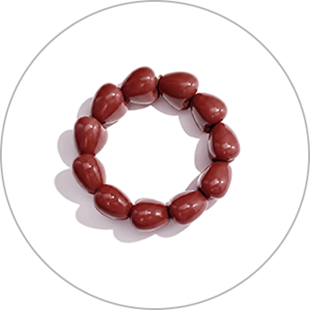 Beaded Bracelets