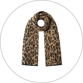 Winter Scarves