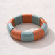 oranjerood/Stijl5 Afbeelding6