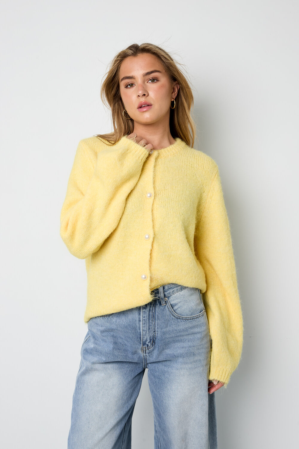 Perlenpullover h5Bild5