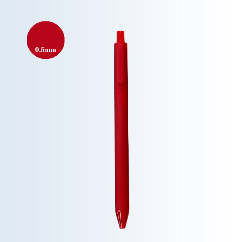 Kırmızı/Ink Color: Black Resim3