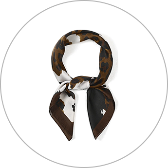 Summer Scarves