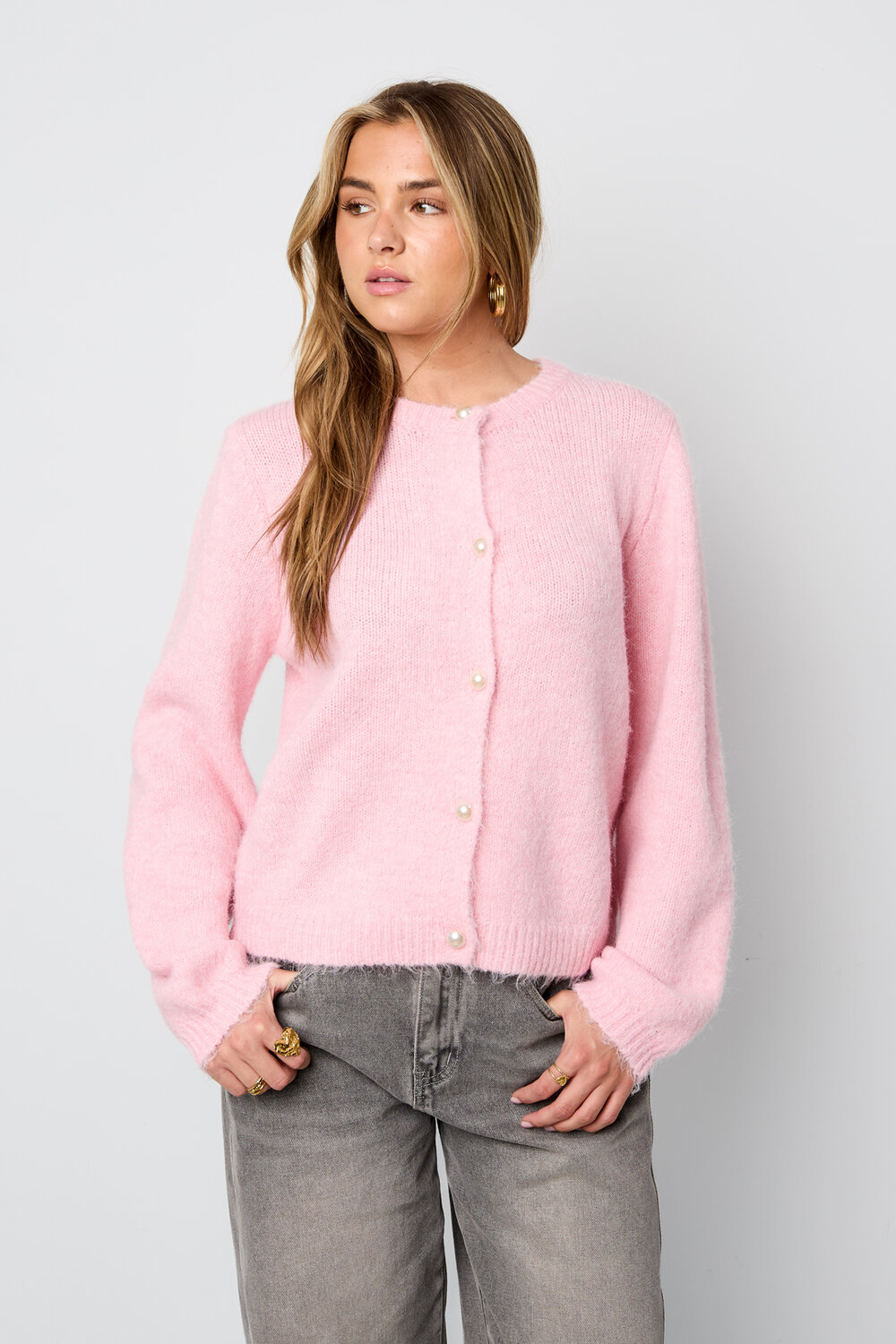 Pearl Me Sweater h5Picture7