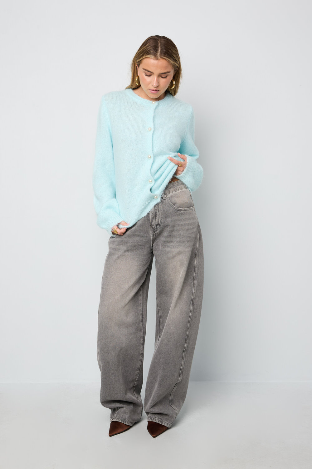 Pearl Me Sweater h5Picture9