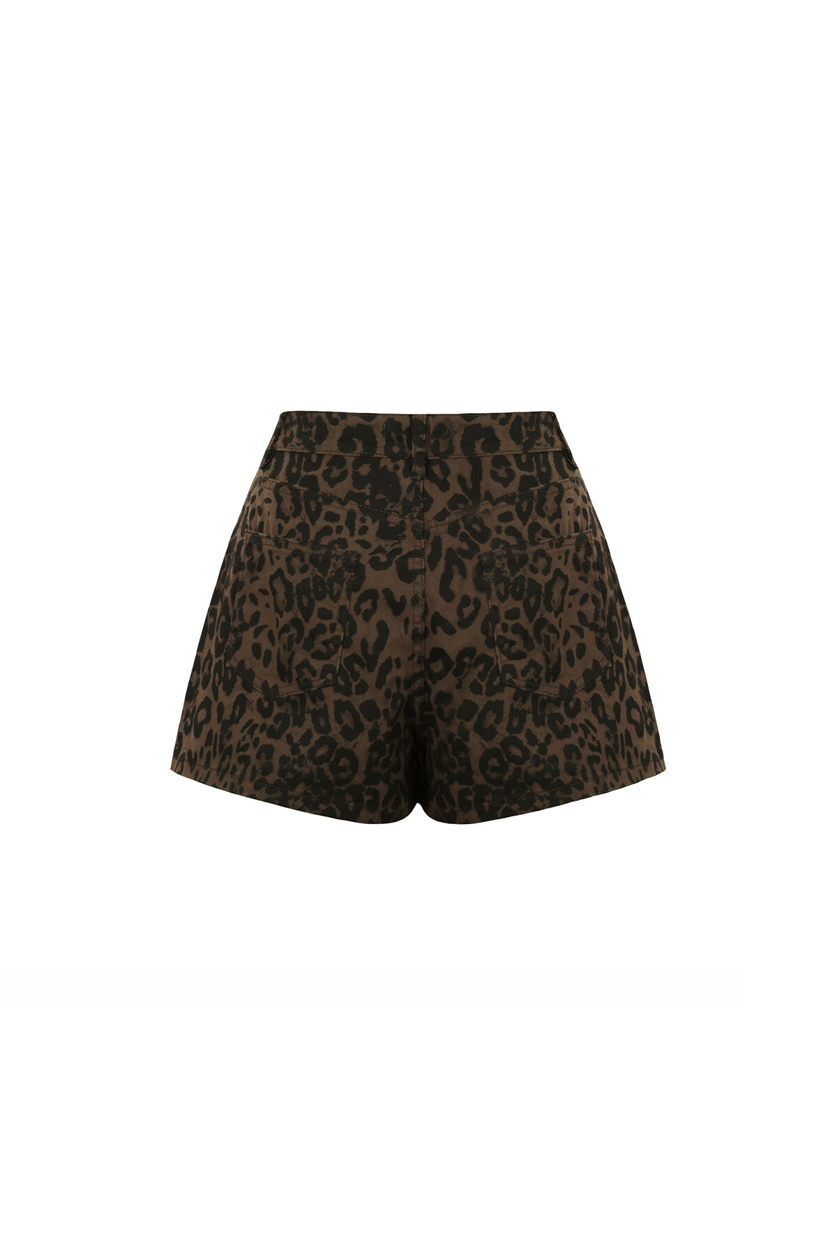 Stass Short Denim h5 Picture3