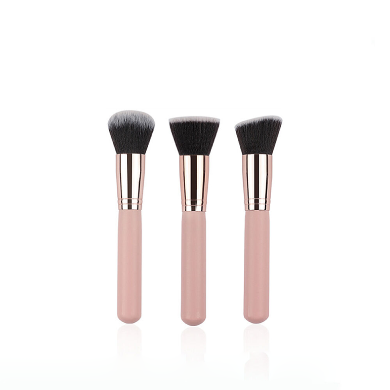 Pennello per trucco Simple Series Daily Solid Color 2