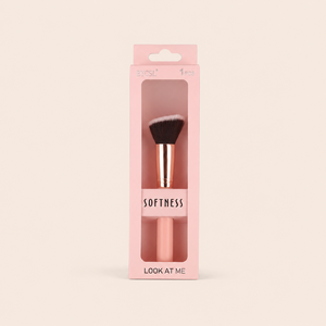 Pennello Per Trucco Simple Series Daily Solid Color h5 Immagine2