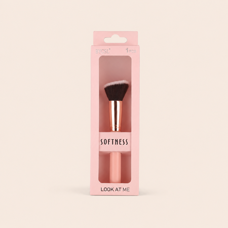 Simple Series Daily Solid Color Makeup Brush 2