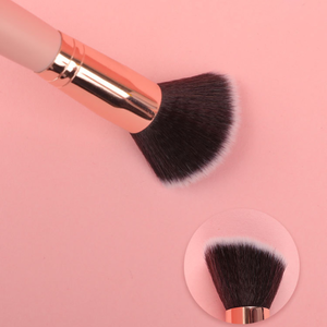 Pennello Per Trucco Simple Series Daily Solid Color h5 Immagine4