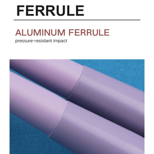 Pennello Per Trucco Simple Series Daily Solid Color h5 Immagine7