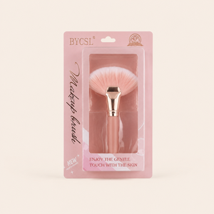 Pennello Per Trucco Da Donna Simple Series Daily Solid Color h5 Immagine2