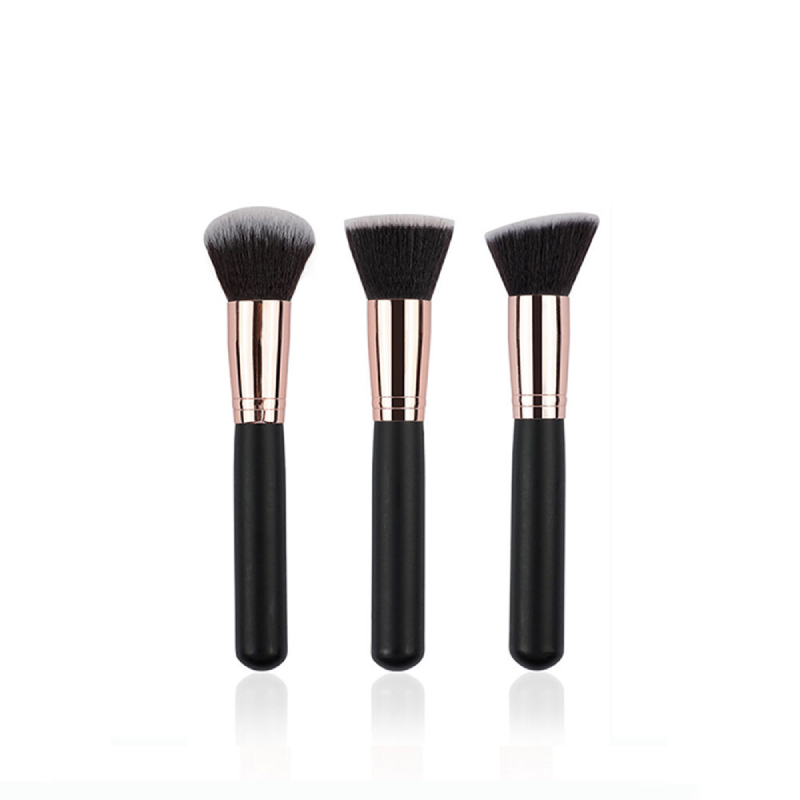 Pennello per trucco Simple Series Daily Solid Color