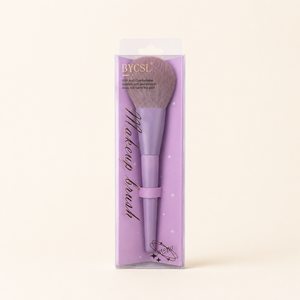 Pennello Per Trucco Simple Series Daily Solid Color h5 Immagine2