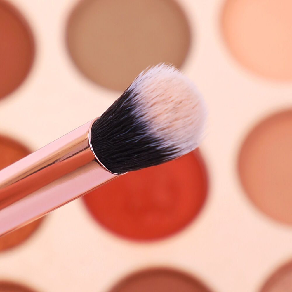 Set Di Pennelli Per Il Trucco Simple Series Daily A Tinta Unita Immagine6
