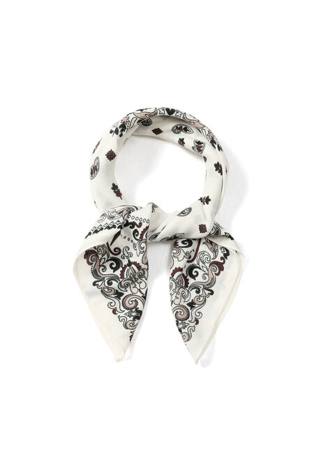 Winter scarves Mixed Color Classic Velvet Daily Accessories