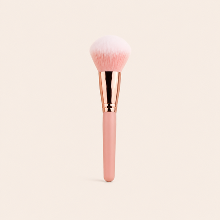 Simple Series Daily Solid Color Makeup Brush