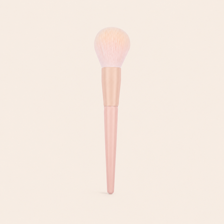 Simple Series Daily Solid Color Makeup Brush