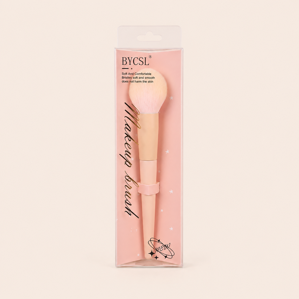 Pennello Per Trucco Simple Series Daily Solid Color h5Immagine2