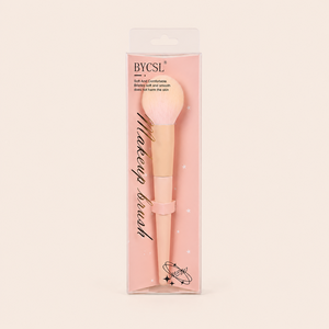 Pennello Per Trucco Simple Series Daily Solid Color h5 Immagine2