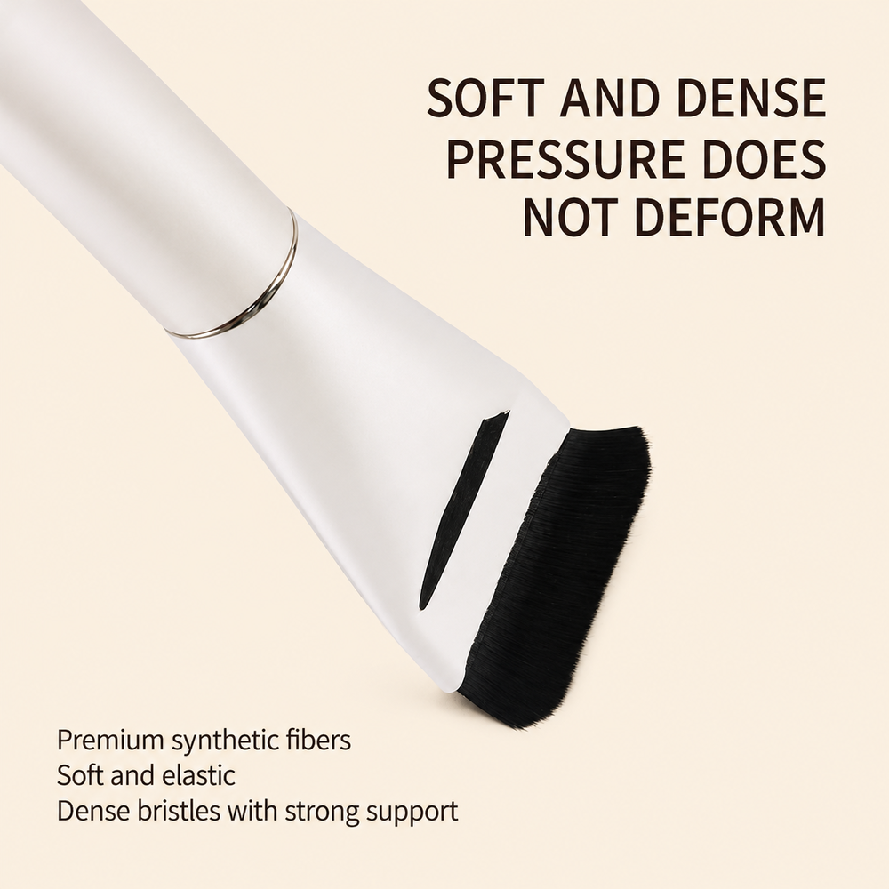 Pennello Per Fondotinta Simple Series Daily Solid Color h5Immagine4