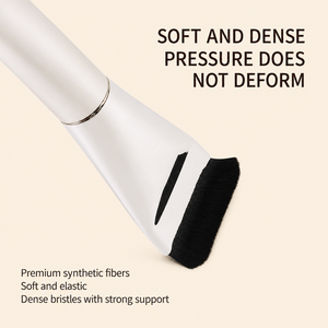 Pennello Per Fondotinta Simple Series Daily Solid Color h5 Immagine4