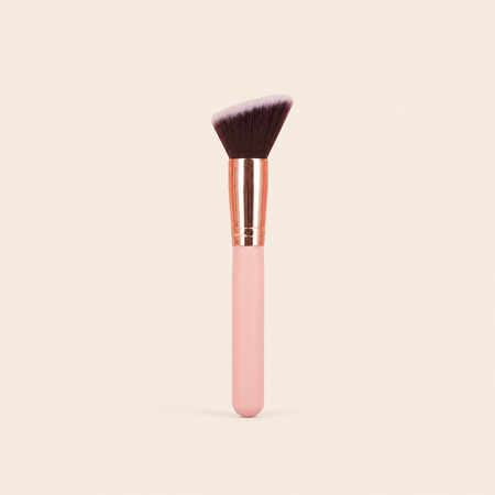 Simple Series Daily Solid Color Makeup Brush