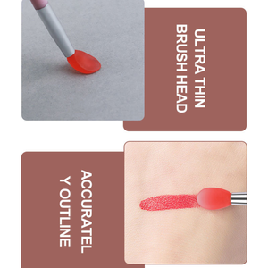 Pennello Per Labbra Simple Series Daily Solid Color h5 Immagine6