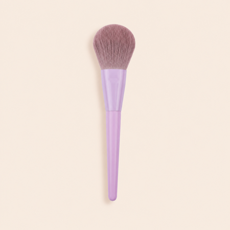 Simple Series Daily Solid Color Makeup Brush