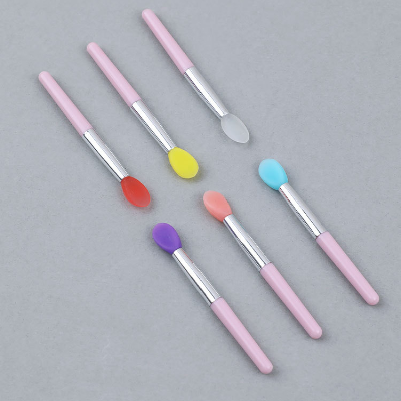 Pennello per labbra Simple Series Daily Solid Color 2