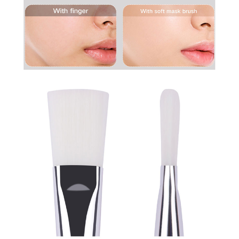 Pennello Per Maschera Viso Monocolore Simple Series Daily h5 Immagine6