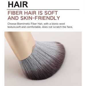 Pennello Per Trucco Simple Series Daily Gradient Color h5 Immagine6