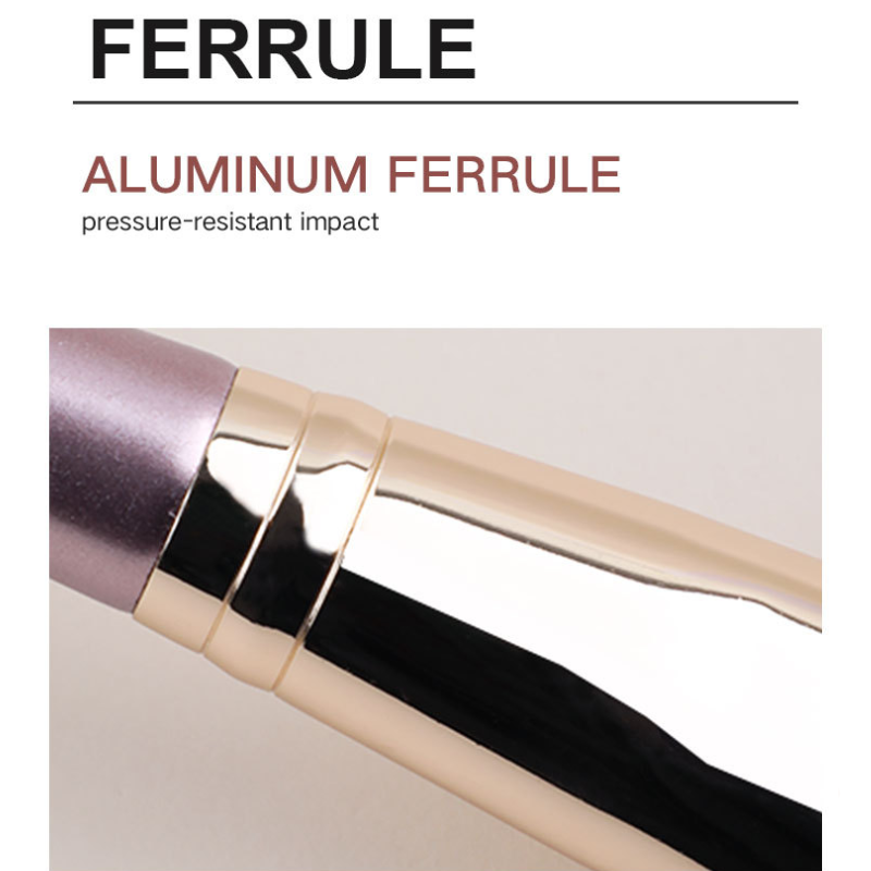 Pennello Per Trucco Simple Series Daily Gradient Color h5Immagine7
