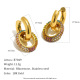 Gold Color/Style1