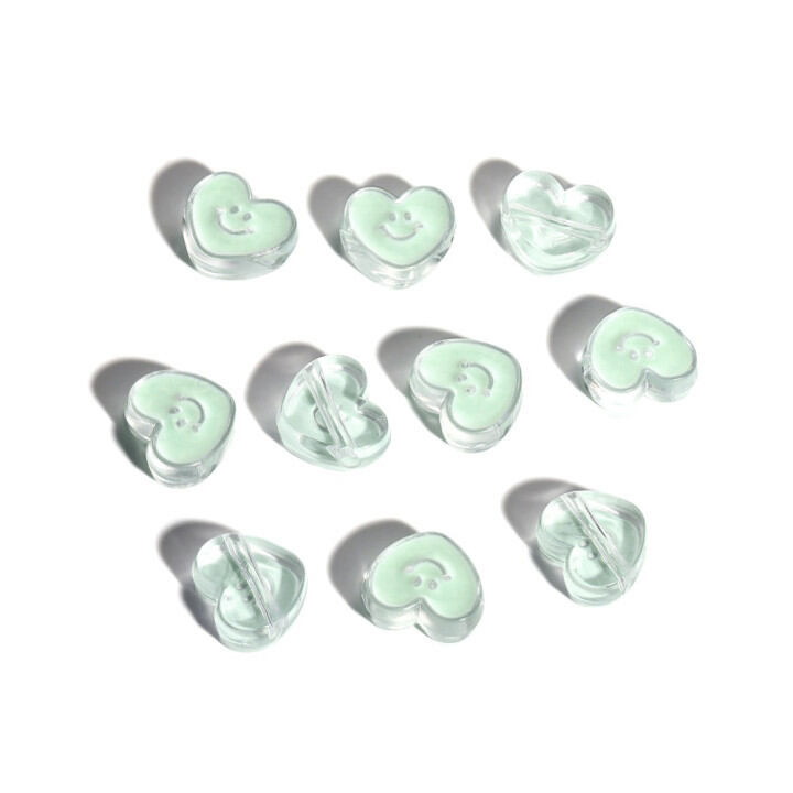 lago azul/10PCS Imagen3