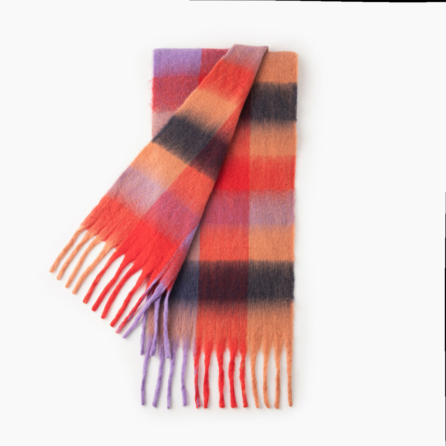 Red/35*210cm+Tassel：16cm Picture31