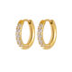 Goldfarbe/2.5*10mm Bild6