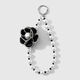 1 llavero negro Imagen4