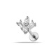 2687-3# Silver Picture11