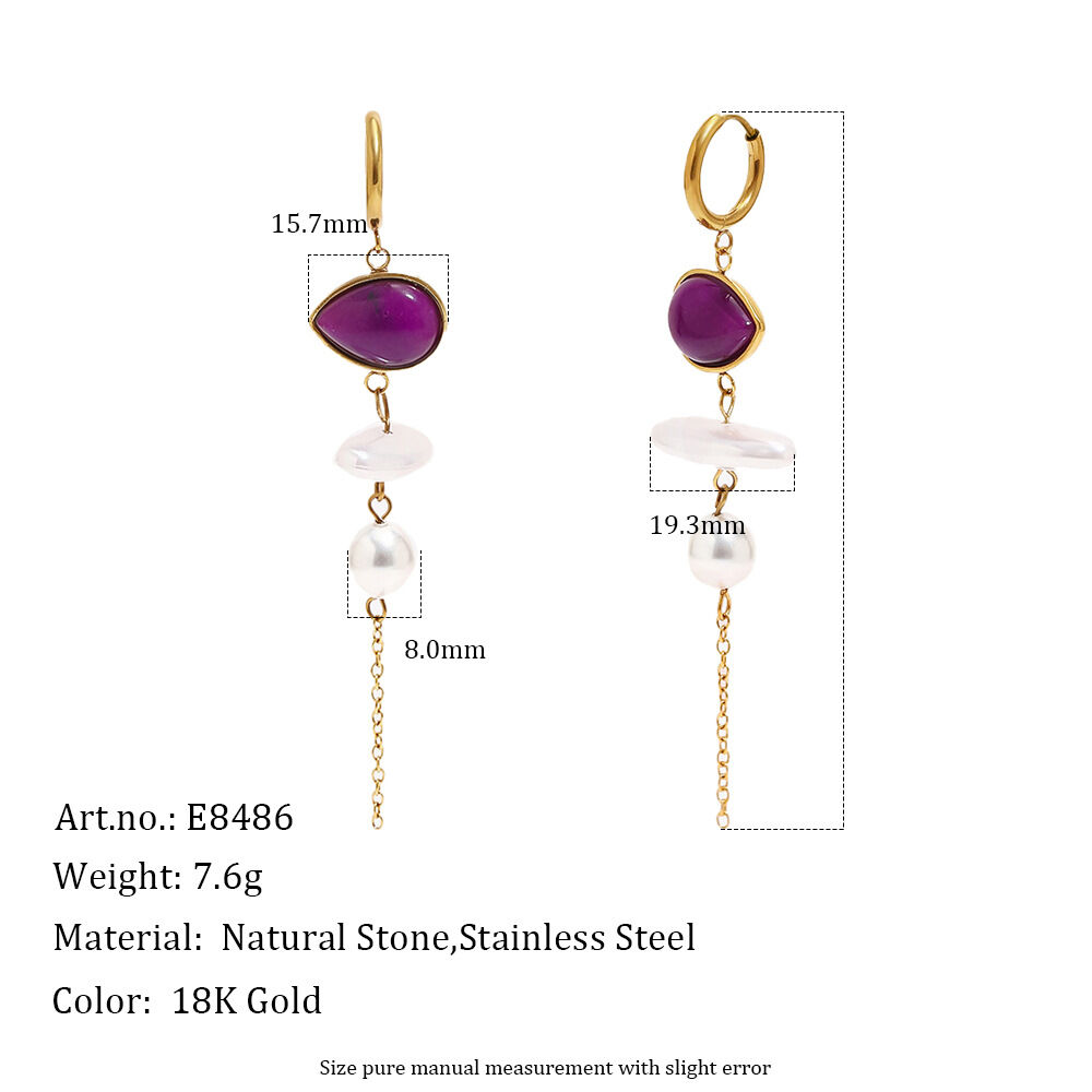 Gold Color/Style2 Picture2