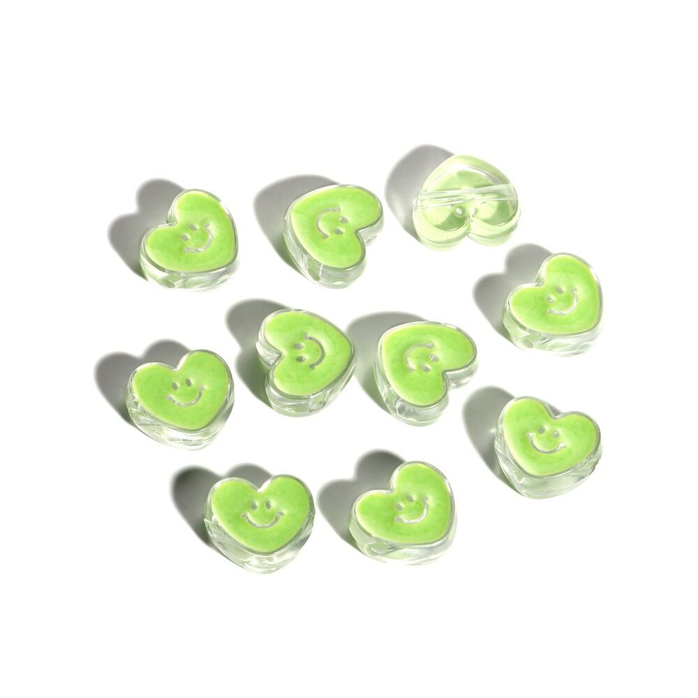 Verde/10PCS Imagen2