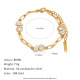 Gold Color/Style1